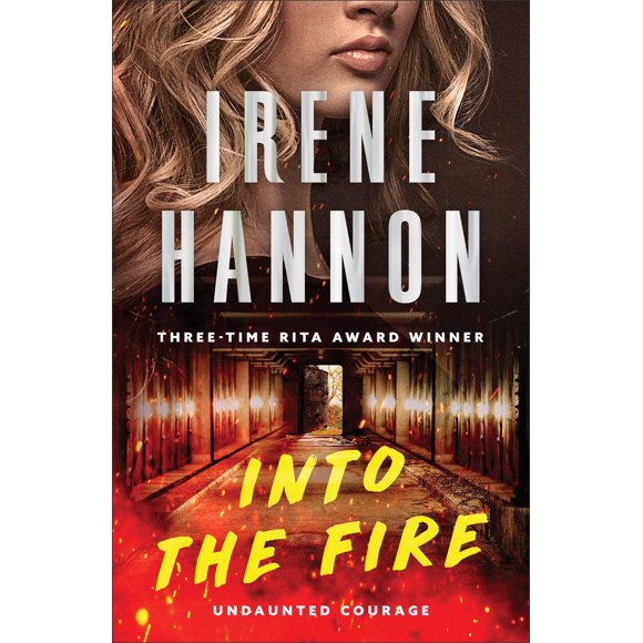 Into the Fire