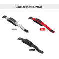 thumbnail image 5 of Guitar String Mute Strap Guitar Fretboard Muting Wrap Punk Style,A, 5 of 5
