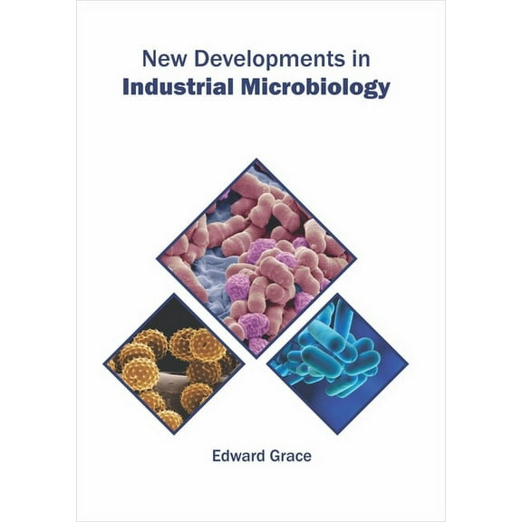 New Developments in Industrial Microbiology, (Hardcover)