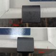 thumbnail image 2 of 10/30 Solar Panel Water Drainage Clips Pv Modules Cleaning Clips for Water Drain, 2 of 9