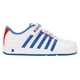thumbnail image 2 of Tenis Para Niño K-Swiss T 18 Blanco Bicolor Ontare, 2 of 4