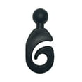 thumbnail image 4 of Plastic Hooks For Netting And Gazebo Curtains Smooth Gliding Rustproof Multipurpose Use, 4 of 7