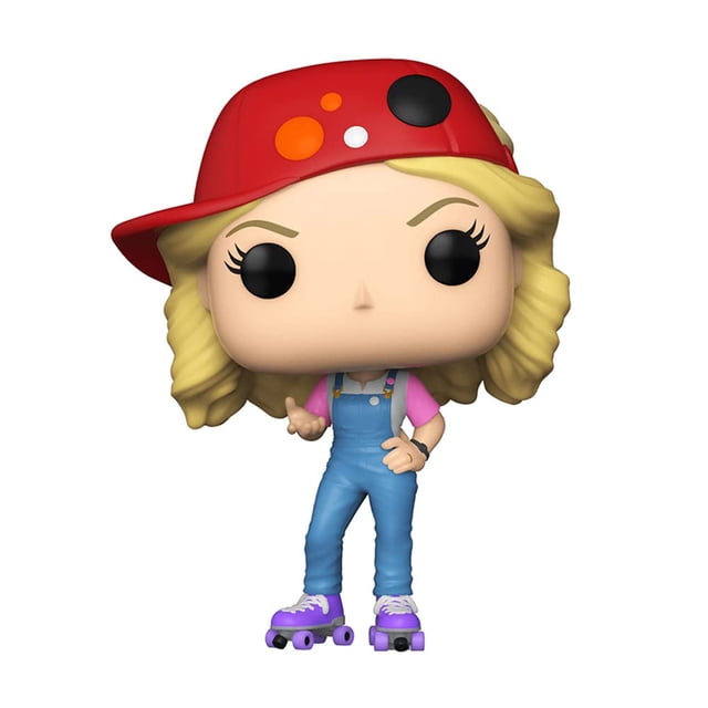 Funko Pop! Television Parks & Recreation #1151 Filibuster Leslie SDCC 2021 Exclusive Vinyl Figure Funko -