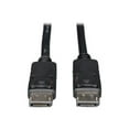 thumbnail image 2 of Tripp Lite DisplayPort Monitor Cable, 50', P580-050, 2 of 2