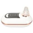 thumbnail image 4 of Blackhead Vacuum Remover, 3 Strength Levels Blackhead Remover Pore Vacuum  For Face For Home Use, 4 of 8