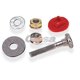 thumbnail image 1 of Borne alternador Waiglobal Para Chevrolet Bel Air 1958 - 1969, 1 of 1