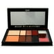 thumbnail image 2 of RUDE Face Card Palette, Queen of Hearts, 2 of 8
