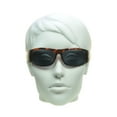 thumbnail image 7 of proSPORT Bifocal Sun Reader Sunglasses for Men and Women. Sporty Wraparound Full Frame with Nearly Invisible Line, 7 of 7