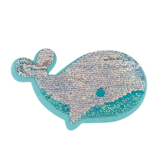 Tablero de actividades para niños con lentejuelas, accesorios de bricolaje, habilidades prácticas, educación temprana para niños Azul