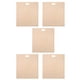 thumbnail image 2 of Bolsas antiadherentes para sándwiches Jadeshay 5 piezas reutilizables, 2 of 12