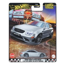 Disney100周年 ミニカー 6台セット Hot Wheels Hot Wheels Disney 100 Collector's Set, 6 Character Cars, 1