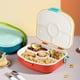 thumbnail image 4 of Lunchbox Bento lunchbox for children with compartments made of food-safe material, 4 of 4