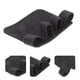 thumbnail image 3 of GOOHOCHY Ejercicio Guantes de medio dedo Protector de mano de fitness Herramienta de entrenamiento de gimnasio Protector de dedo antideslizante para levantamiento de pesas con mancuernas, 3 of 7
