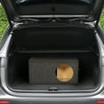 thumbnail image 6 of QPower 15 Inch Heavy Duty Single Vented XL Vehicle Subwoofer Enclosure, 6 of 7