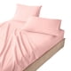 thumbnail image 1 of Juego Sabanas Matrimonial Esencial Melon Light Colchas Concord, 1 of 2