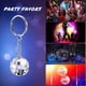 thumbnail image 3 of Juego de 144 Piezas de Bola de Discoteca de Espejo Colgante de de Bola Reflectante, 3 of 5