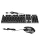 thumbnail image 1 of Combo de Teclado y mouse Sincero USB 104 teclas Negro, 1 of 10
