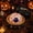 Multicolor, variant on Halloween Spooky Baozi Balls Bun Pinch with Cage for Stress Relief, Cute Dumplings Stress Balls with Steamer for Adults Fidget Anxiety Relief