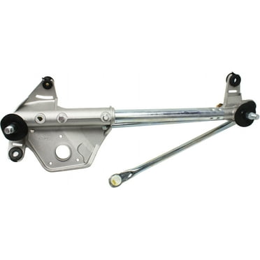 Wiper Linkage Compatible with 2003-2007 Honda Accord