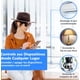 thumbnail image 4 of Enchufe Inteligente WiFi Bluetooth Alexa Google Pack 4, 4 of 4