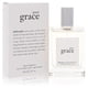 thumbnail image 1 of Perfume Pure Grace Philosophy Eau de Toilette Spray, 1 of 9
