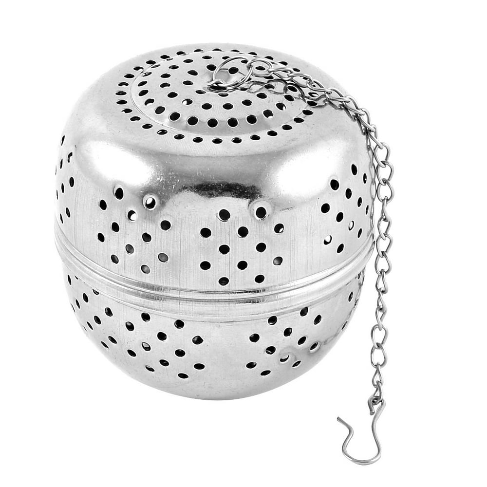 Quality Stainless Steel Loose Leaf Tea Ball Infuser Filter Strainer