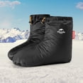 thumbnail image 2 of Naturehike, Foot warmers, Cold-proof foot covers, Winter outdoor sports foot accessories, non-slip soles, Comfortable and breathable, 2 of 14