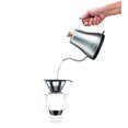 thumbnail image 3 of Set de goteros para café Pour Over Bodum con taza de doble pared, 350 ml, 3 of 5