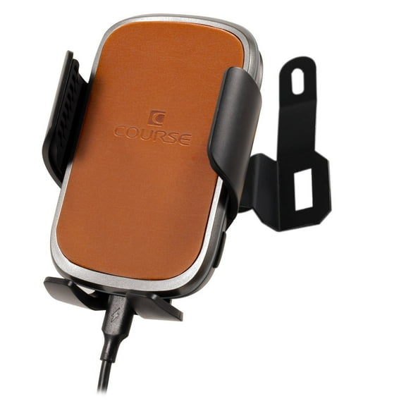 DirectFit Phone Mount: Ford F-250, F-350, F-450, F-550, F-650, Excursion (1998-2004)