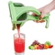 thumbnail image 1 of Exprimidor de frutas, exprimidor manual, exprimidor manual de frutas resistente, exprimidor de naranjas (verde), 1 of 5