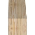 thumbnail image 4 of 4"W x 8"D x 8"H Funston Rough Sawn Knee Brace, Douglas Fir, 4 of 4