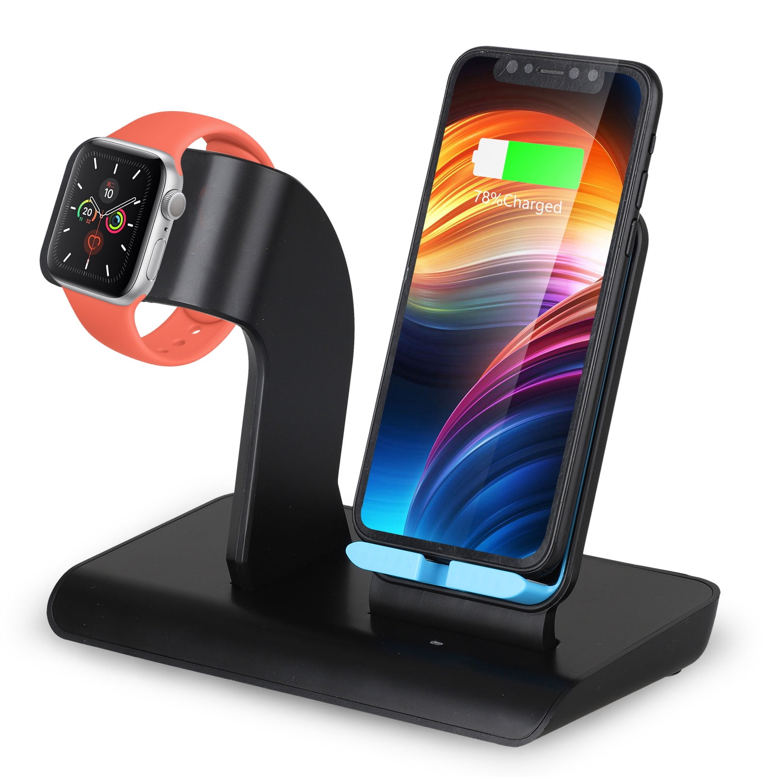 is apple watch compatible with samsung galaxy s9