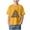A1-Yellow, variant on Teen Boys Christmas Shirt Kid Cute Xmas Tshirt Cartoon Short Sleeve Tees Tops Yellow Sizes 13-14 Years