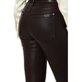 thumbnail image 3 of 7 For All Mankind womens  High-Waist Chocolate Coated Ankle Skinny Jean, 24, 3 of 3
