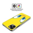 thumbnail image 2 of Head Case Designs Officially Licensed Looney Tunes Full Face Tweety Hard Back Case Compatible with Apple iPhone 14 Pro, 2 of 7
