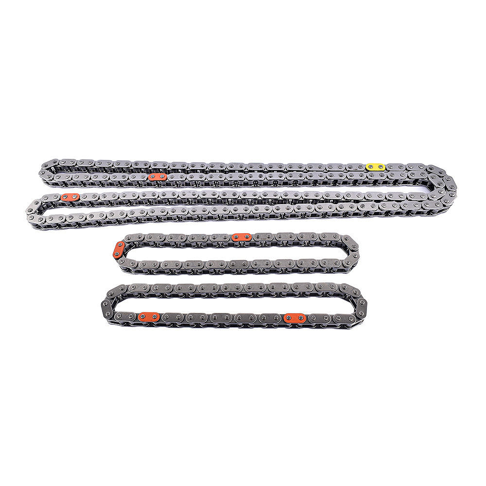 REVO Timing Chain Kit For 05-16 Toyota Avalon Highlander Lexus ES350 IS350 3.5L