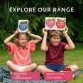 thumbnail image 5 of Freddie's Farm Fruity Bites Multipack Apple 100g, British Import (Pack of 2), 5 of 5