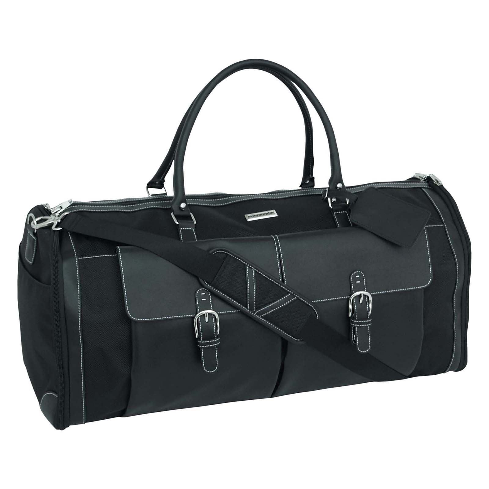 Mercury Luggage - Mercury Luggage Coronado Select Hybrid Garment Bag - 0 - 0