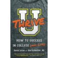 thumbnail image 1 of U Thrive, Daniel Lerner, Alan Schlechter Paperback, 1 of 1