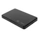 thumbnail image 3 of Caja de plástico de 3 TB USB 2.0 Caja móvil SATA SSD HDD de 2,5 pulgadas, 3 of 6
