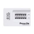 thumbnail image 3 of Ardell - Press On Mini Wispy Volume - 12pcs, 3 of 4