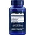 thumbnail image 3 of Life Extension CHOL-Support™ - Cholesterol Management - Gluten-Free, Non-GMO - 60 Liquid Vegetarian Capsules, 3 of 6