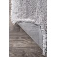 thumbnail image 2 of nuLOOM Cherie Plush Shag Area Rug, 2 of 4