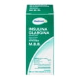 thumbnail image 1 of Medimart Insulina Glargi 100 UI/ml frasco ámpula 10 ml, 1 of 5