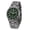 Green, variant on Titanium Watches for Men, Sport Military Men Watch with Japanese Quartz Movement, Super Luminous, Fashion Men's Field Watch, Casual 5ATM Waterproof Army Wristwatch, Black