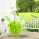 thumbnail image 1 of Gooses Outfit Clothes For High Cement For Plastic Clothing Porch Clothes Garden, 1 of 8