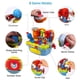 thumbnail image 2 of Herramienta de aprendizaje musical Workbench Toy Yiosion para niños, 2 of 7