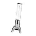 thumbnail image 1 of Dispensador de cerveza Mimosa Estable Estable Práctico Conveniente Conveniente Versátiles Gran capacidad Torre para té helado en el hogar 15L, 1 of 8
