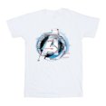 thumbnail image 1 of Avengers Endgame Mens Team Tech Cotton Logo T-Shirt, 1 of 2