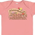thumbnail image 4 of Inktastic Nevertheless, She Persisted Boys or Girls Baby Bodysuit, 4 of 5